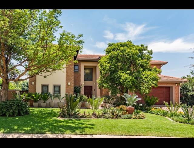 4 BEDROOM HOUSE FOR SALE IN MIDLANDS ESTATE